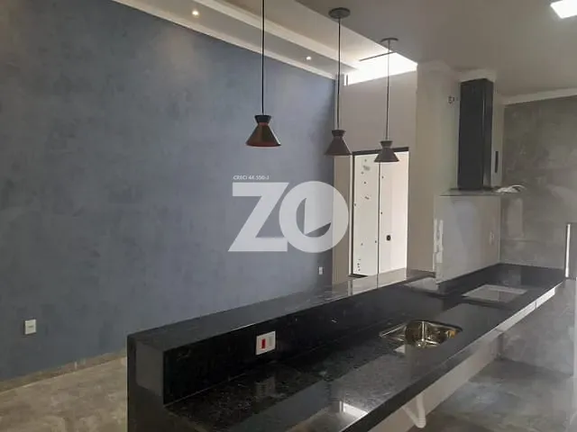Casa com 242m² 3 quartos e 2 banheiros, à venda, no bairro Vila Souto em Bauru