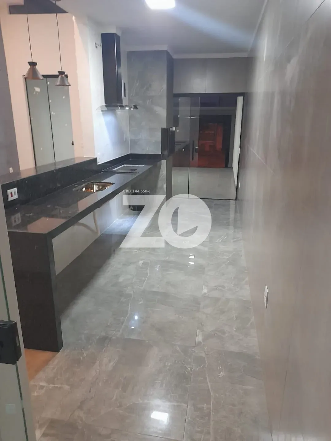 Casa, 3 quartos, 120 m² - Foto 8