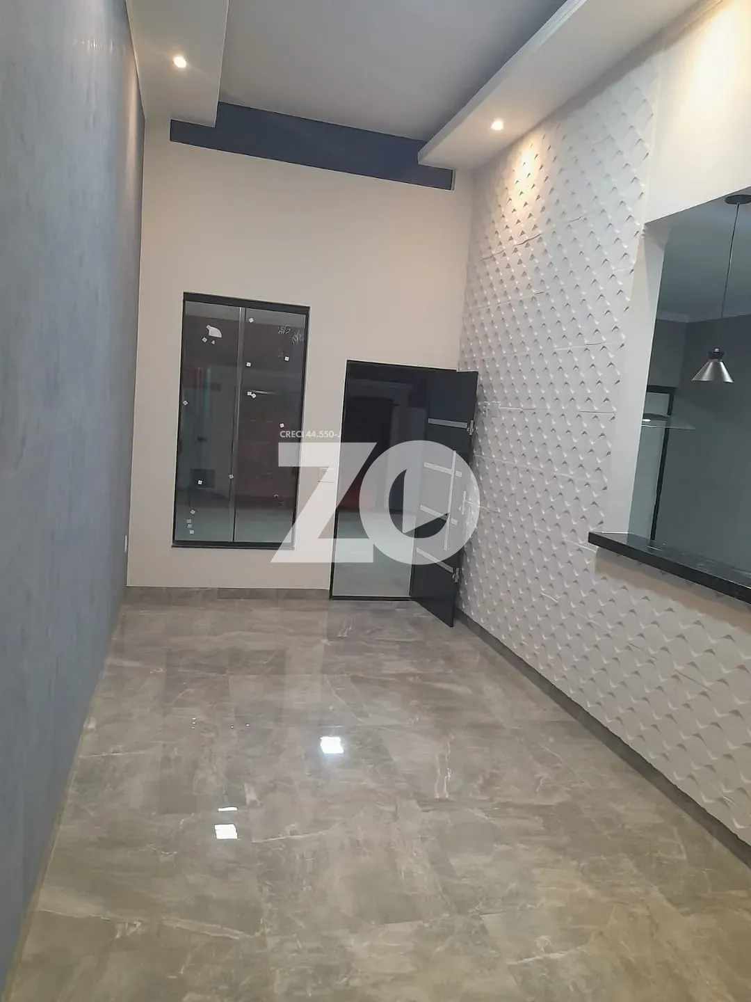 Casa, 3 quartos, 120 m² - Foto 3