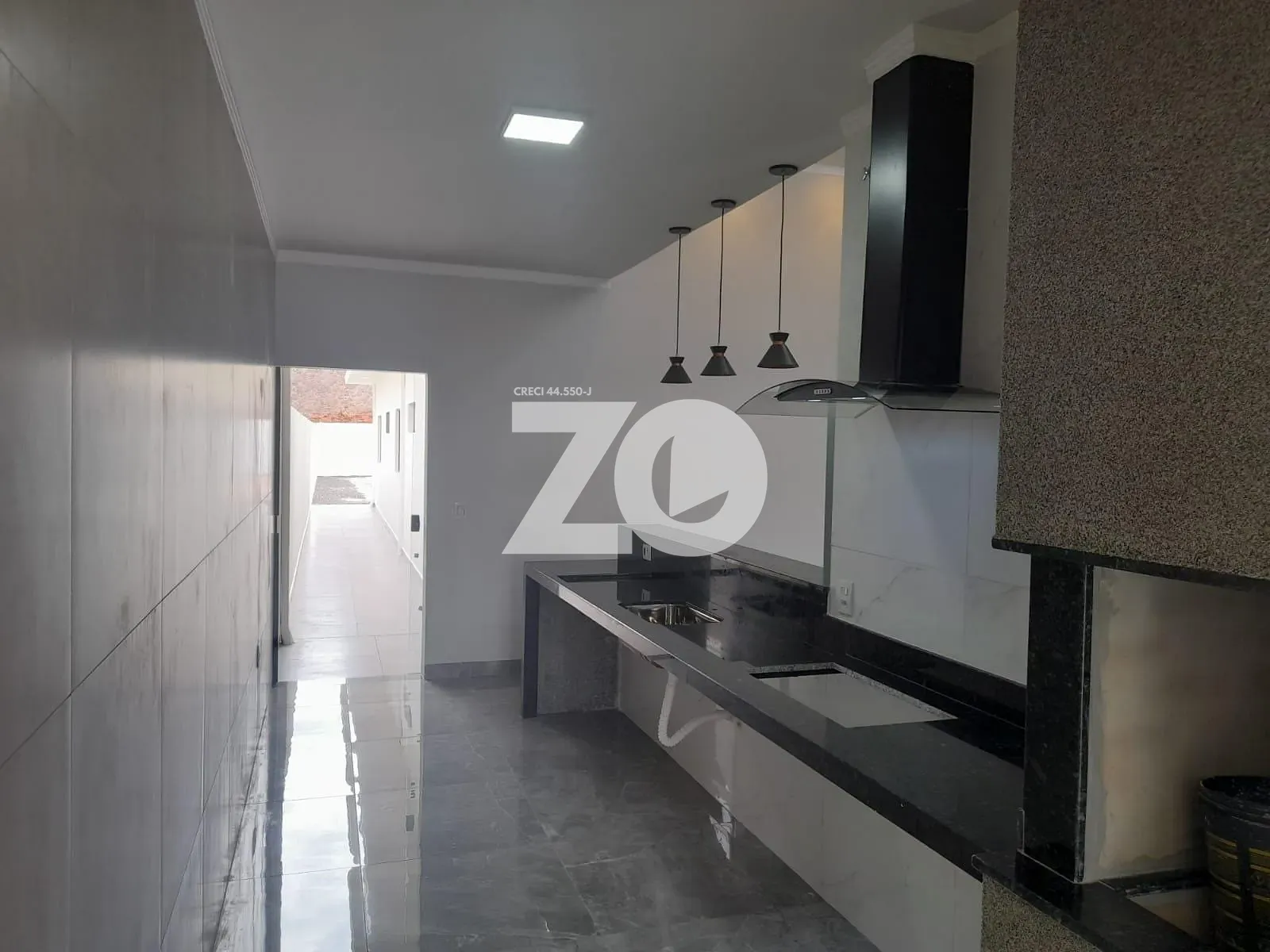 Casa, 3 quartos, 120 m² - Foto 7