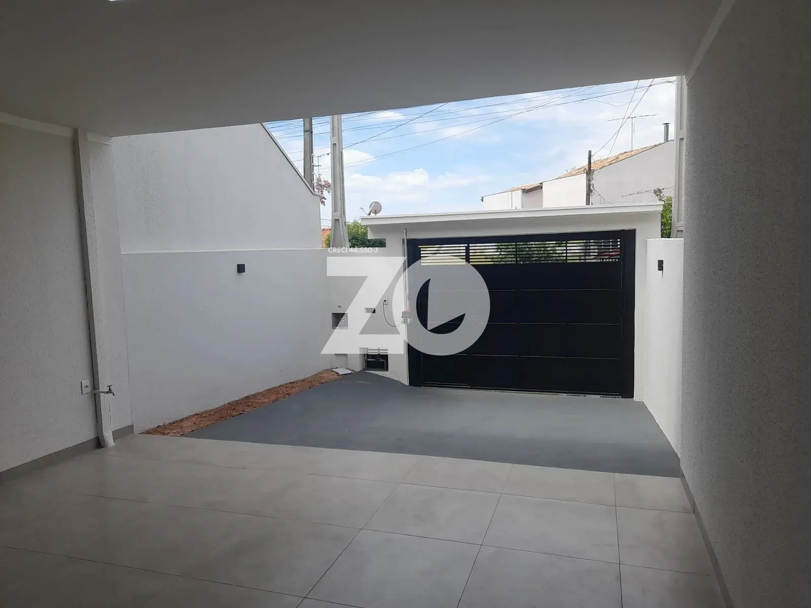 Casa, 3 quartos, 120 m² - Foto 29