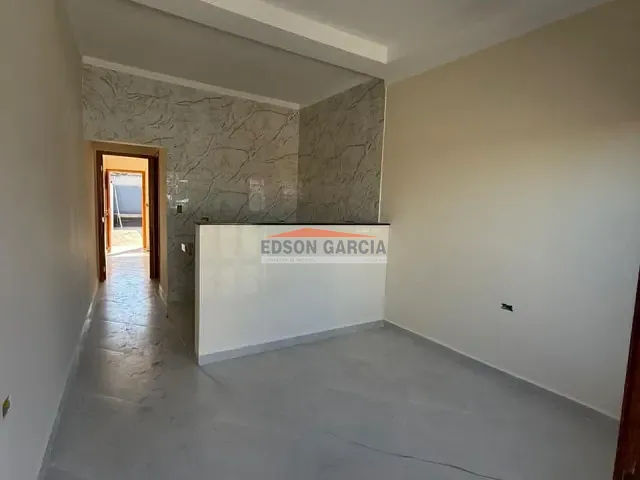 Casa 1 quarto e 1 banheiro, à venda, no bairro Jardim Marcelo Augusto em Sorocaba