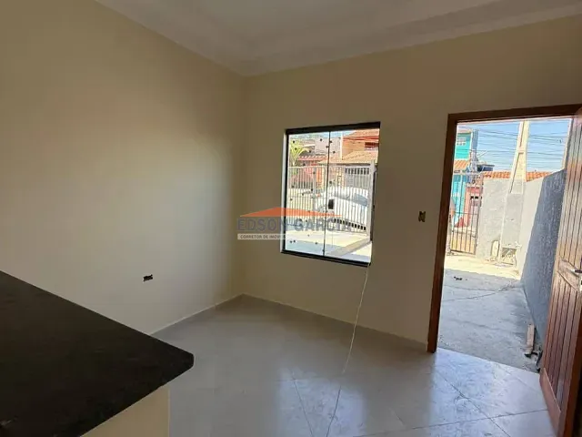 Casa 1 quarto e 1 banheiro, à venda, no bairro Jardim Marcelo Augusto em Sorocaba