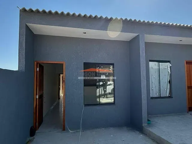 Casa 1 quarto e 1 banheiro, à venda, no bairro Jardim Marcelo Augusto em Sorocaba