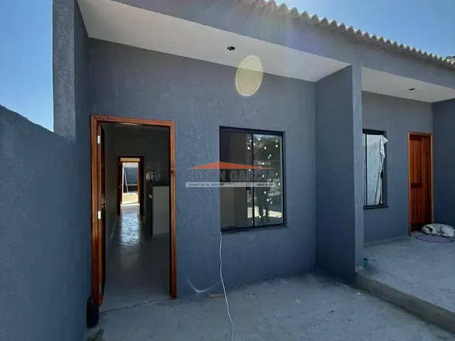 Casa 1 quarto e 1 banheiro, à venda, no bairro Jardim Marcelo Augusto em Sorocaba