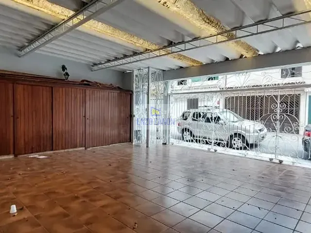 Casa com 300m² 3 quartos e 5 banheiros, à venda, no bairro Nova Petrópolis em São Bernardo do Campo