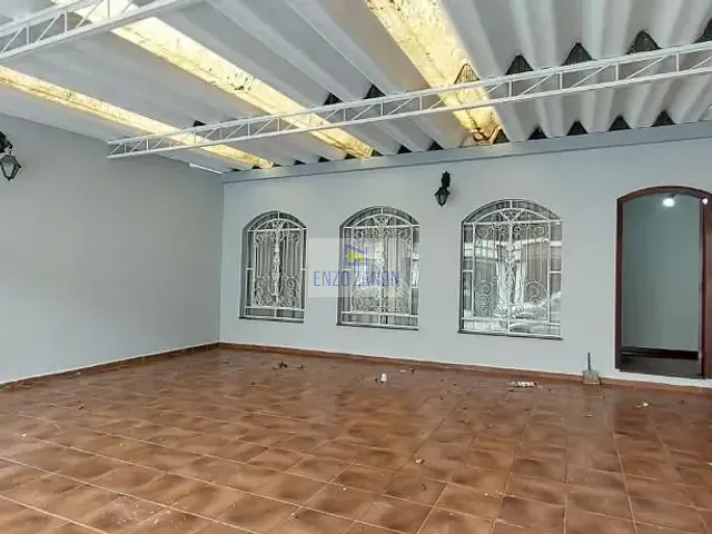 Casa com 300m² 3 quartos e 5 banheiros, à venda, no bairro Nova Petrópolis em São Bernardo do Campo