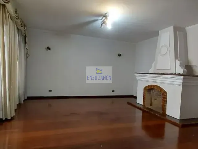 Casa com 300m² 3 quartos e 5 banheiros, à venda, no bairro Nova Petrópolis em São Bernardo do Campo