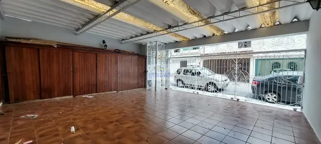 Casa, 3 quartos, 540 m² - Foto 4
