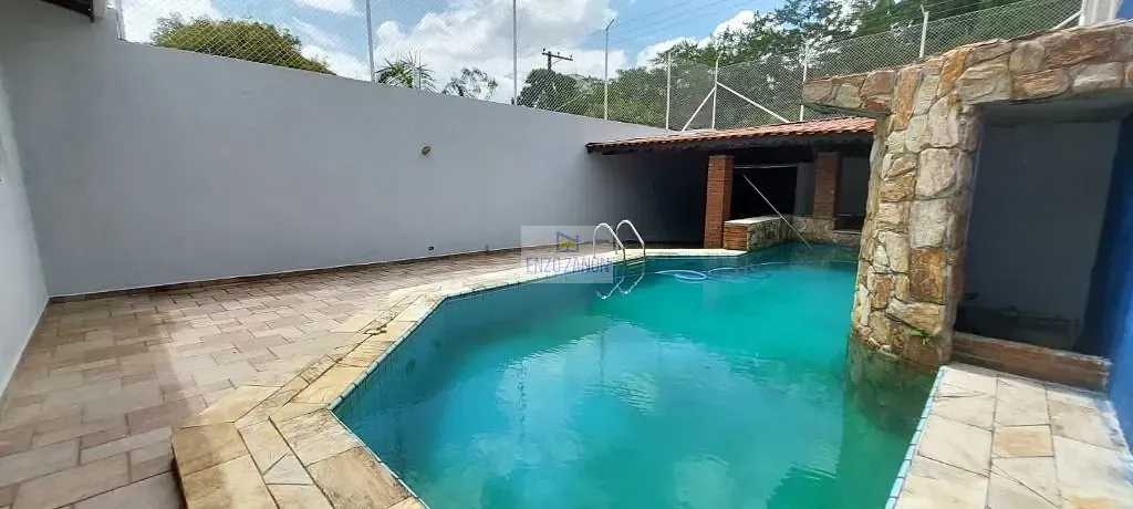 Casa, 3 quartos, 540 m² - Foto 41