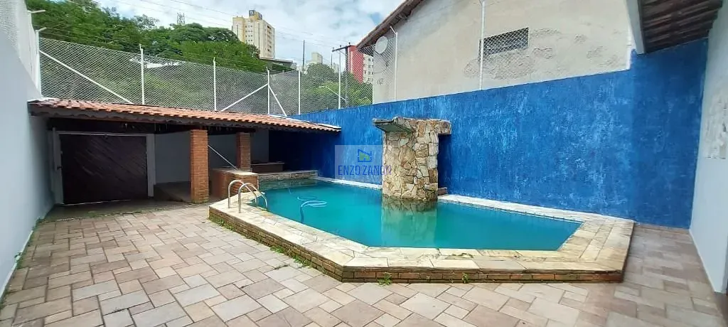 Casa, 3 quartos, 540 m² - Foto 42