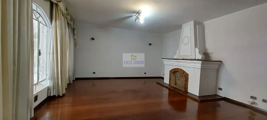 Casa, 3 quartos, 540 m² - Foto 1