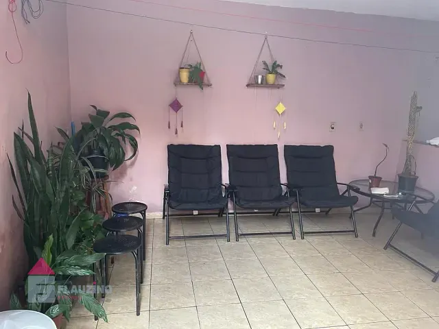 Casa com 138m² 2 quartos e 1 banheiro, à venda, no bairro Jardim das Flores em São Paulo