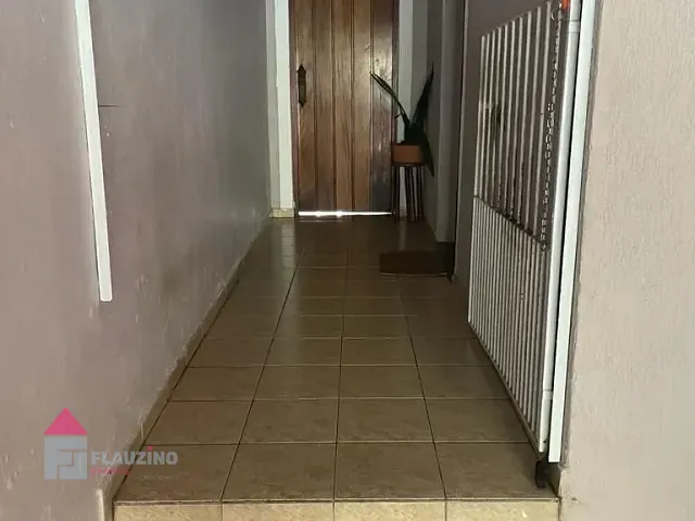 Casa com 138m² 2 quartos e 1 banheiro, à venda, no bairro Jardim das Flores em São Paulo