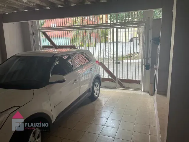 Casa com 138m² 2 quartos e 1 banheiro, à venda, no bairro Jardim das Flores em São Paulo