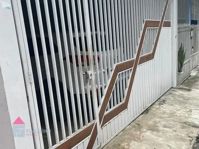 Casa com 138m² 2 quartos e 1 banheiro, à venda, no bairro Jardim das Flores em São Paulo