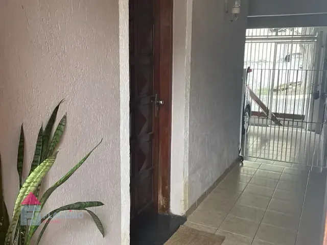 Casa com 138m² 2 quartos e 1 banheiro, à venda, no bairro Jardim das Flores em São Paulo