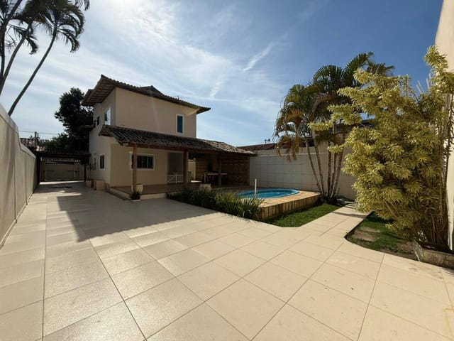 Foto do Casa - Casa para locação, Itaipu, Niterói, RJ | Gaudio Imóveis