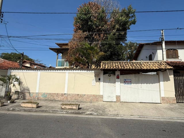 Foto do Casa - Casa para locação, Itaipu, Niterói, RJ | Gaudio Imóveis