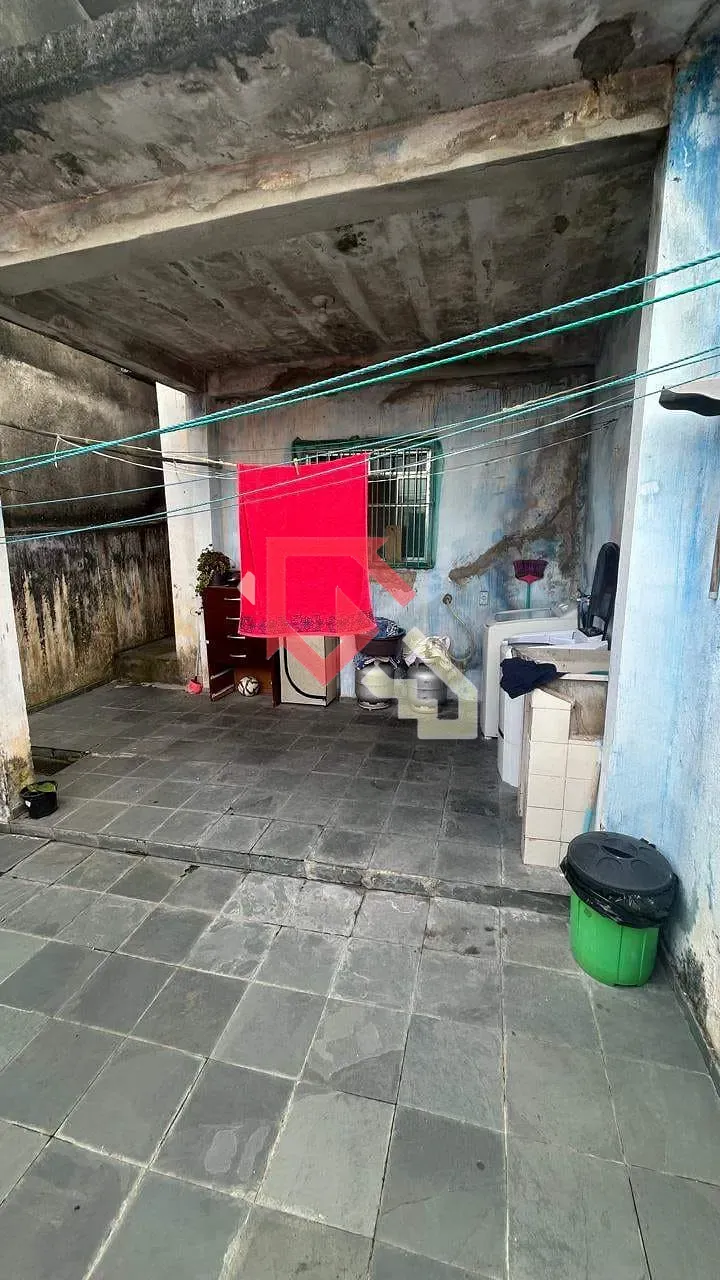Casa, 3 quartos, 80 m² - Foto 5