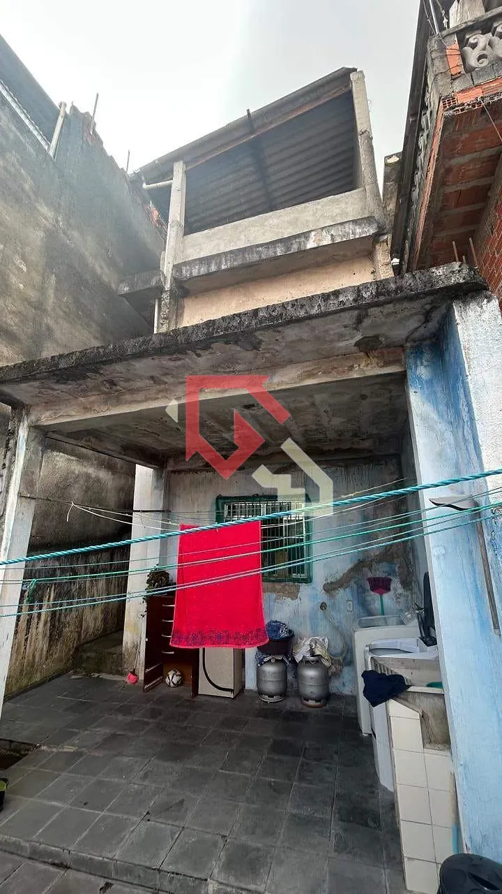 Casa, 3 quartos, 80 m² - Foto 6