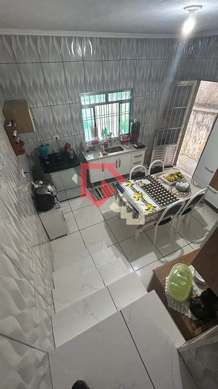 Casa, 3 quartos, 80 m² - Foto 8