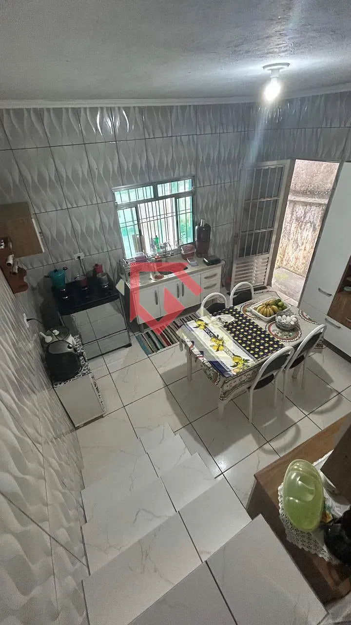 Casa, 3 quartos, 80 m² - Foto 9
