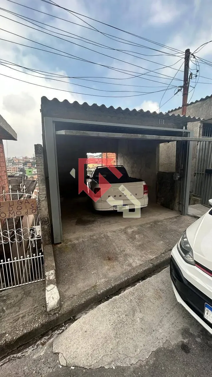 Casa, 3 quartos, 80 m² - Foto 3