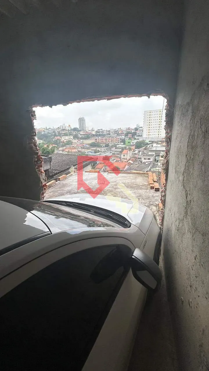 Casa, 3 quartos, 80 m² - Foto 4