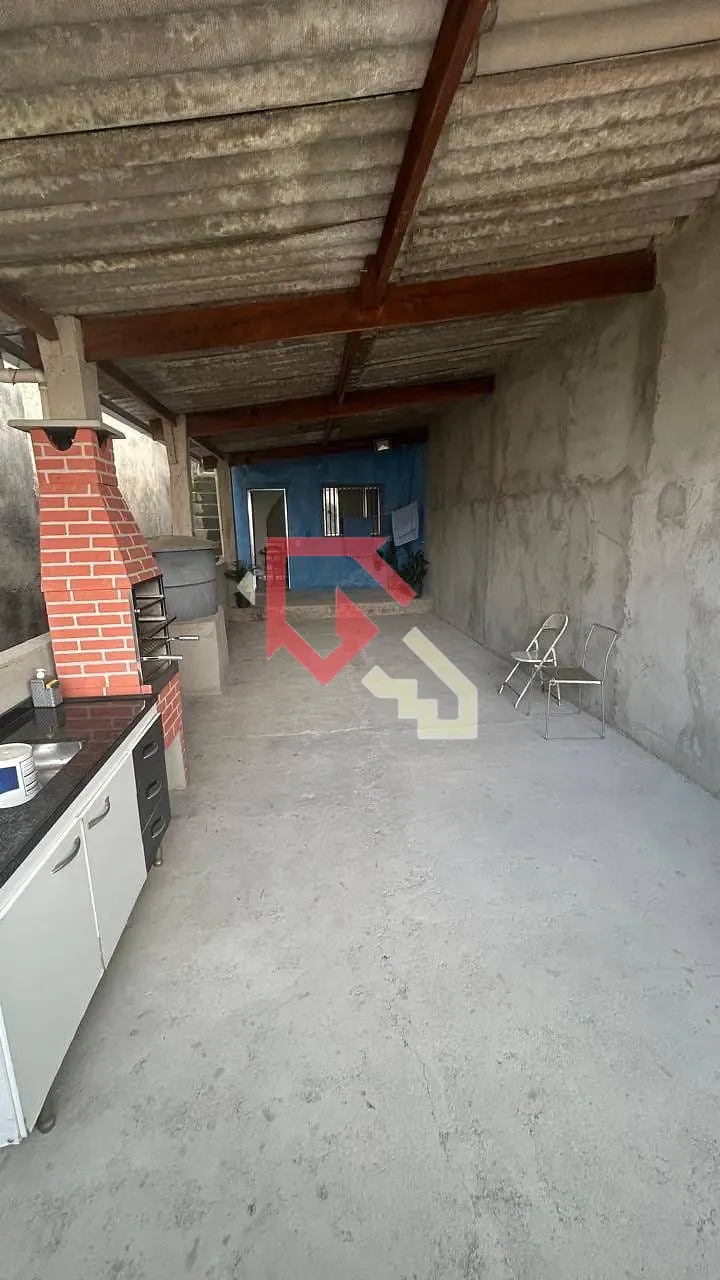 Casa, 3 quartos, 80 m² - Foto 16