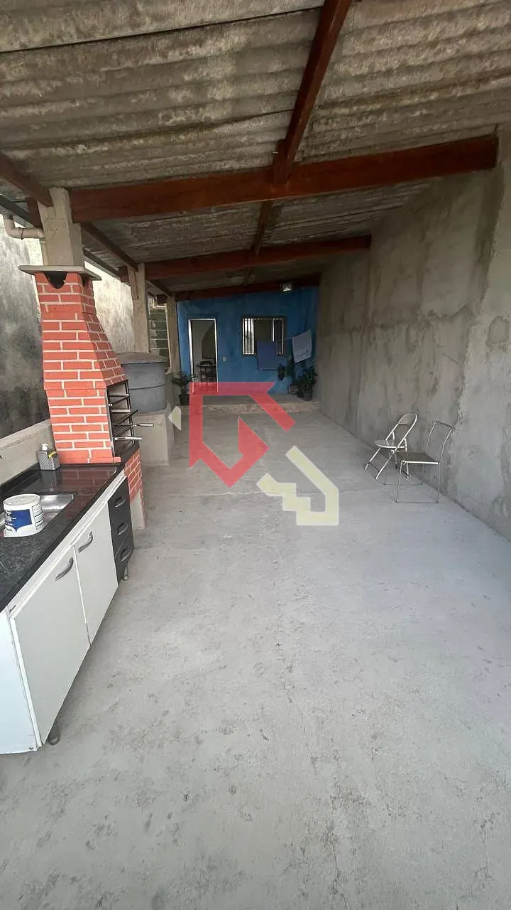 Casa, 3 quartos, 80 m² - Foto 17