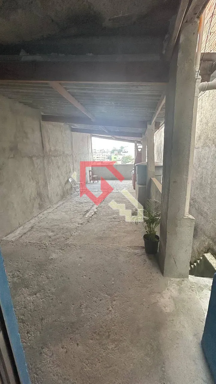 Casa, 3 quartos, 80 m² - Foto 2