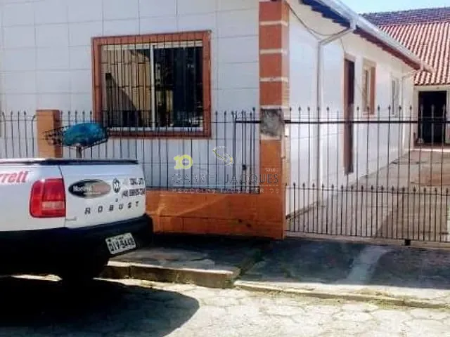 Casa com 360m² 4 quartos e 3 banheiros, à venda, no bairro Ponte do Imaruim em Palhoça