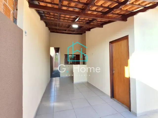 Casa com 180m² 3 quartos e 1 banheiro, à venda, no bairro Columbia em Londrina
