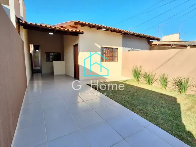 Casa com 180m² 3 quartos e 1 banheiro, à venda, no bairro Columbia em Londrina