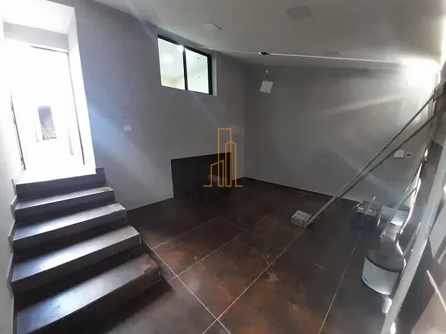 Casa com 90m² 1 quarto e 1 banheiro, à venda, no bairro Campestre em Santo André