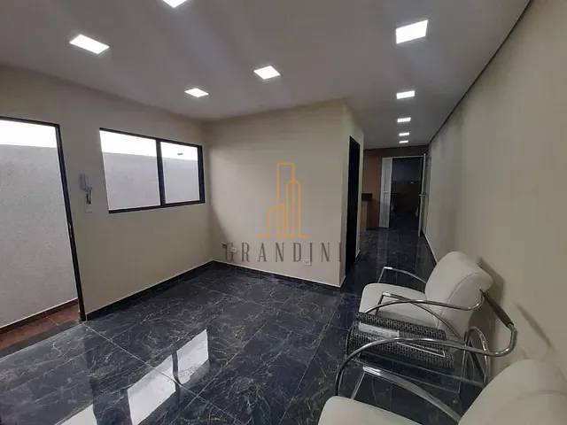 Casa com 90m² 1 quarto e 1 banheiro, à venda, no bairro Campestre em Santo André