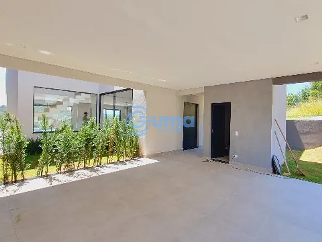 Casa com 353m² 3 quartos e 4 banheiros, à venda, no bairro Condomínio Residencial Euroville II em Bragança Paulista