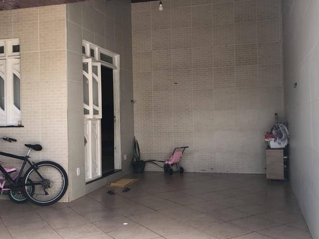 Casa com 160m² 4 quartos e 4 banheiros, à venda, no bairro Aeroporto em Aracaju