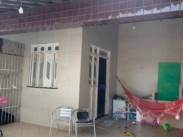 Casa com 160m² 4 quartos e 4 banheiros, à venda, no bairro Aeroporto em Aracaju