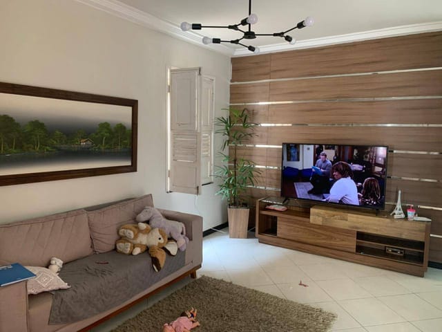 Casa com 160m² 4 quartos e 4 banheiros, à venda, no bairro Aeroporto em Aracaju