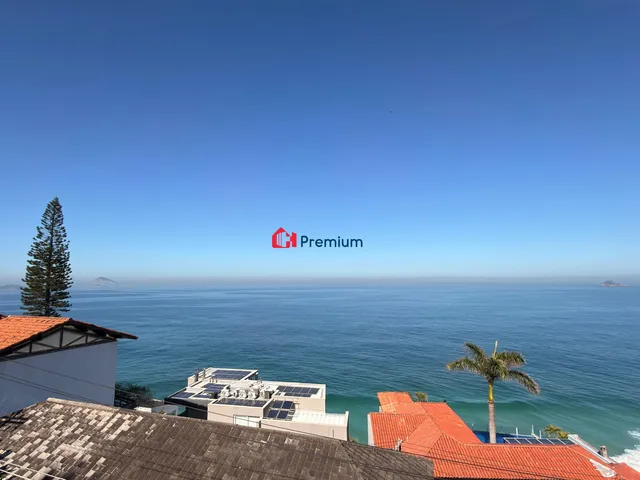 Casa 3 quartos e 4 banheiros, à venda, no bairro São Conrado em Rio de Janeiro