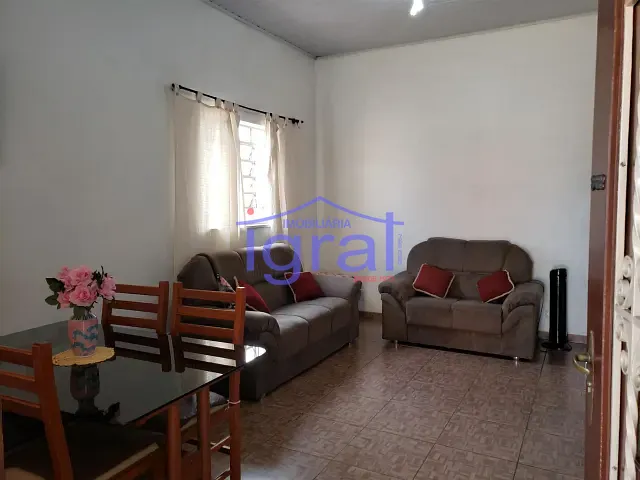 Casa com 360m² 3 quartos e 3 banheiros, à venda, no bairro Vila Parque Jabaquara em São Paulo