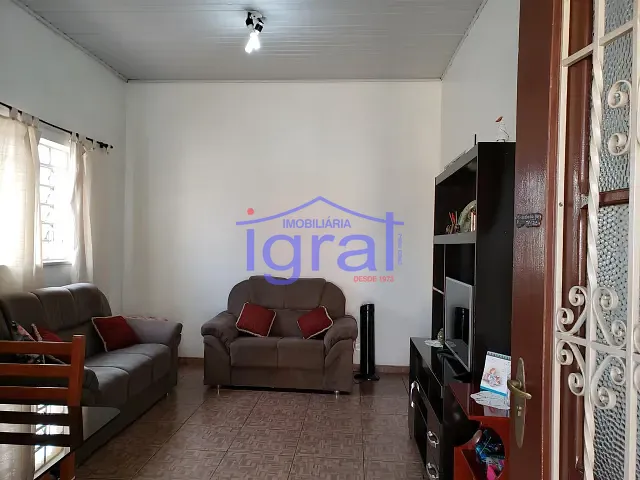 Casa com 360m² 3 quartos e 3 banheiros, à venda, no bairro Vila Parque Jabaquara em São Paulo