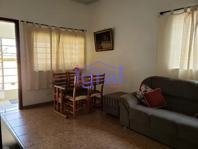 Casa com 360m² 3 quartos e 3 banheiros, à venda, no bairro Vila Parque Jabaquara em São Paulo