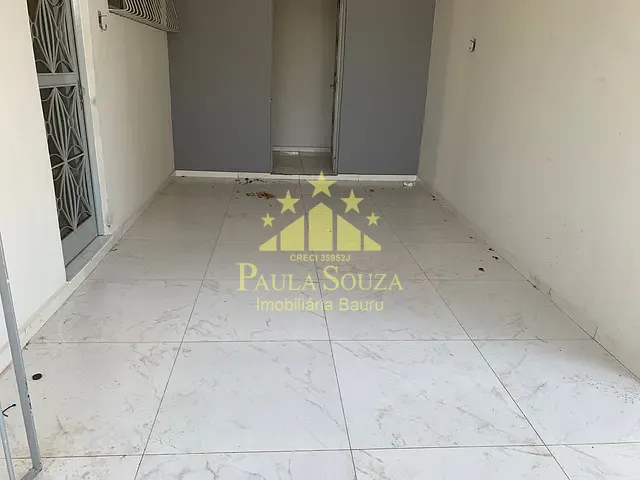 Casa 2 quartos e 2 banheiros, à venda, no bairro Vila Cardia em Bauru