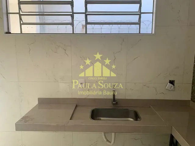 Casa 2 quartos e 2 banheiros, à venda, no bairro Vila Cardia em Bauru