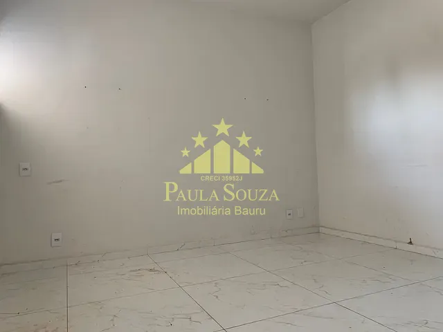 Casa 2 quartos e 2 banheiros, à venda, no bairro Vila Cardia em Bauru