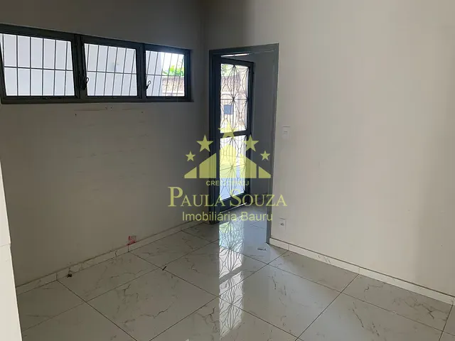 Casa 2 quartos e 2 banheiros, à venda, no bairro Vila Cardia em Bauru