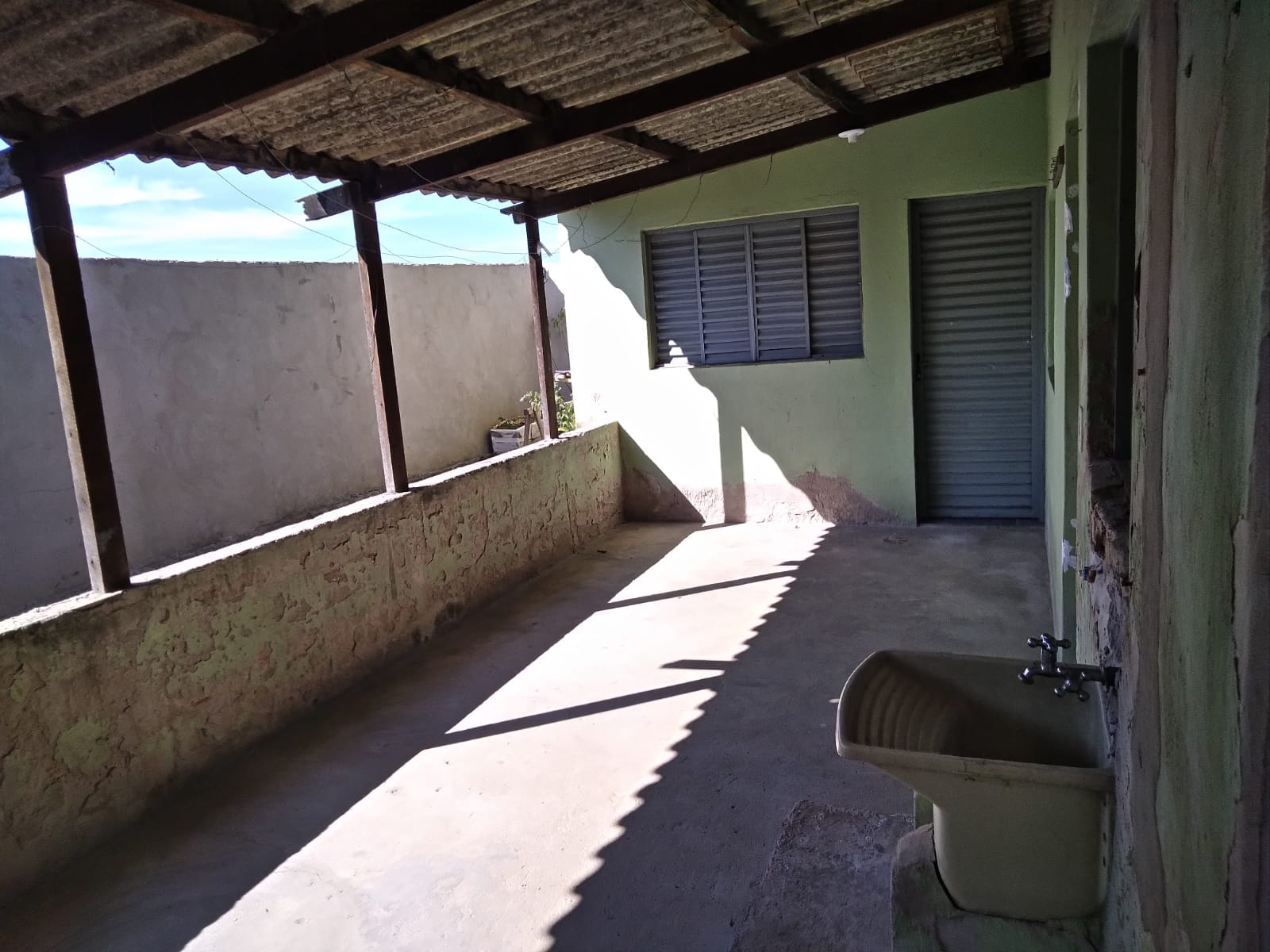 Casa, 3 quartos, 80 m² - Foto 2